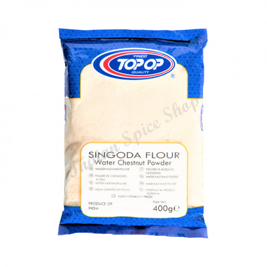 Topop Singoda Flour 400g Topop Singoda Flour 400g
