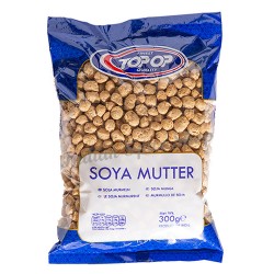 Topop Soya Mutter 300g