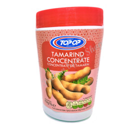 Topop Tamarind Concentrate 454g 