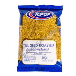 Topop Till Seed Roasted 300g