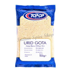 Topop Urid Gota 2kg