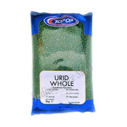 Topop Urid Whole 2kg