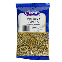 Topop Valiary Green 100g