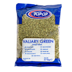 Topop Valiary Green 375g