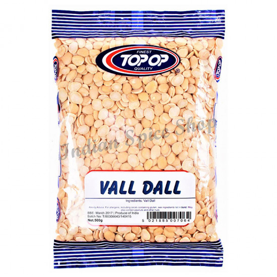 Topop Vall Dall 500g Topop Vall Dall 500g