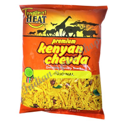 Tropical Heat Premium Kenyan Chevda Original