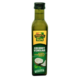 Tropical Sun Coconut Vinegar 250ml 