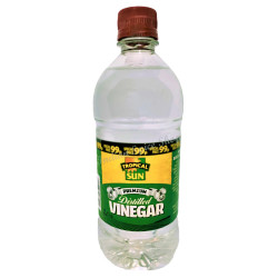Tropical Sun Premium Distilled Vinegar 568ml