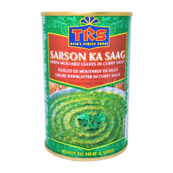 Trs Sarson Ka Saag 450g 