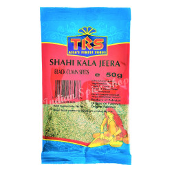 Trs Shahi Kala Jeera 50g