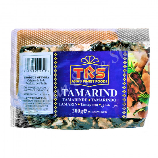 Trs Tamarind 200g