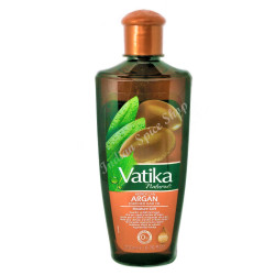 Vatika Argan Hair Oil 200ml