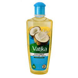 Vatika Coconut Hair Oil 200ml