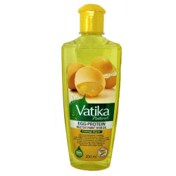 Vatika Egg protein Hair Oil 200ml