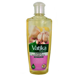 Vatika Garlic Hair Oil 200ml