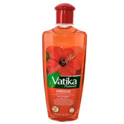 Vatika Hibiscus Oil 200ml