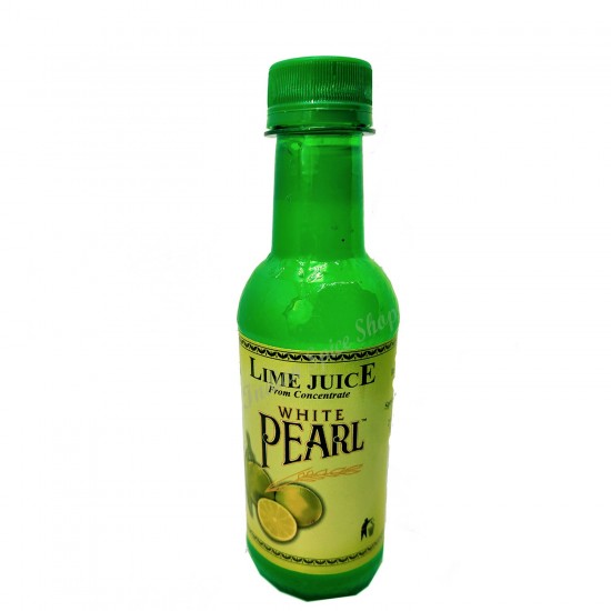 White Pearl Lime Juice 250ml White Pearl Lime Juice 250ml