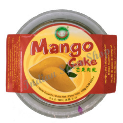Xo  Mango Cake 130g