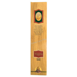 Yagna Natural Incense 15 Sticks