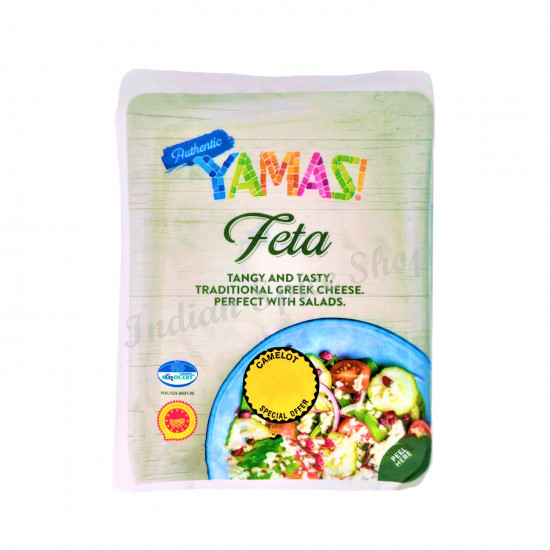 Yamas Feta 200g Yamas Feta 200g