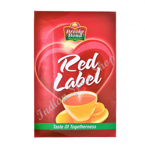 Brook Bond Red label Tea 450g