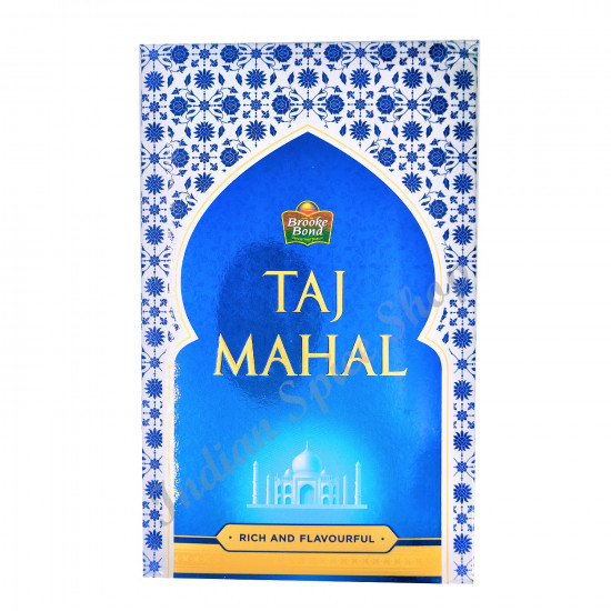Brook Bond Taj Mahal Tea 250g Brook Bond Taj Mahal Tea 250g