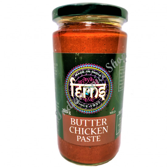 Ferns Butter Chicken Paste Ferns Butter Chicken Paste