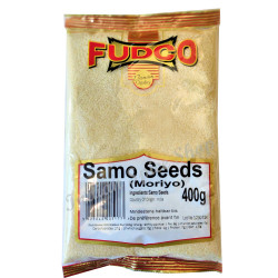 FUDCO Samo Seeds Moriyo 400g