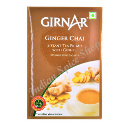 Girnar Ginger Chai 10 Sachets