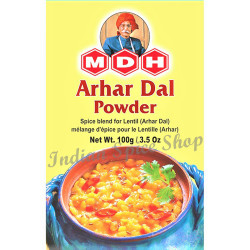 MDH Arhar Dal Powder 100g