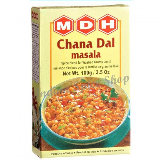 MDH Chana Dal Masala 100g MDH Chana Dal Masala 100g