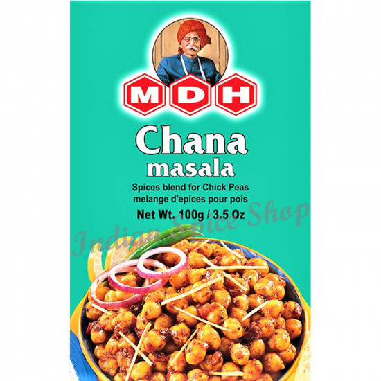 MDH Chana Masala 100g MDH Chana Masala 100g