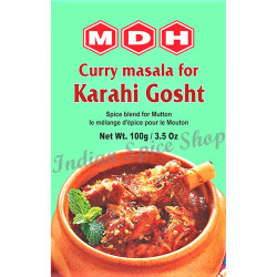 MDH Curry Masala For Karahi Gosht 100g