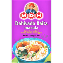 MDH Dahivada Raita Masala 100g