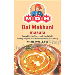 MDH Dal Makhani Masala 100g