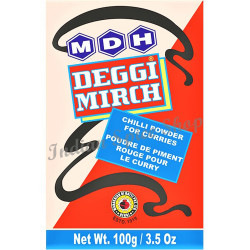 MDH Deggi Mirch 100g