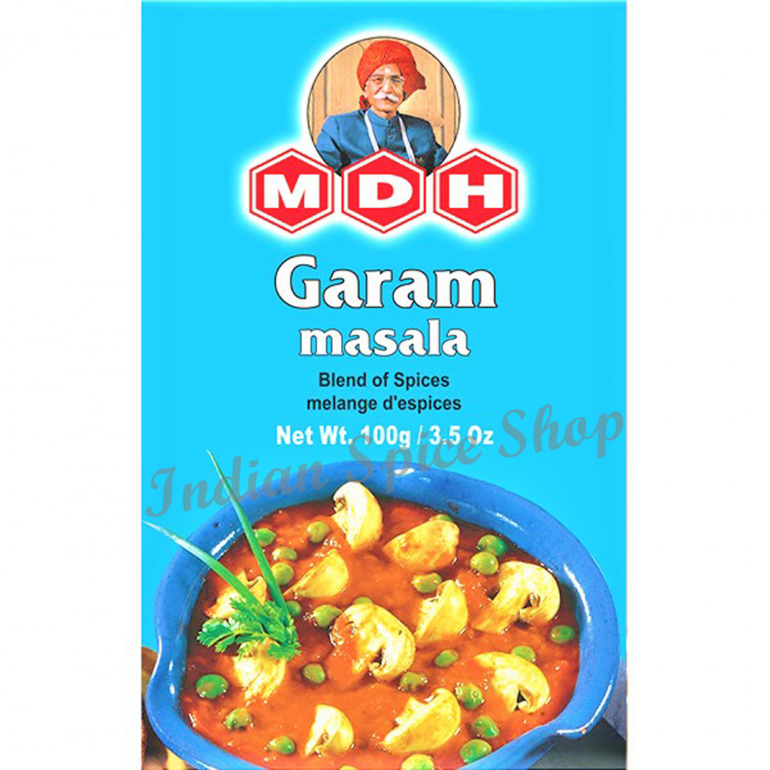 MDH Garam Masala 100g
