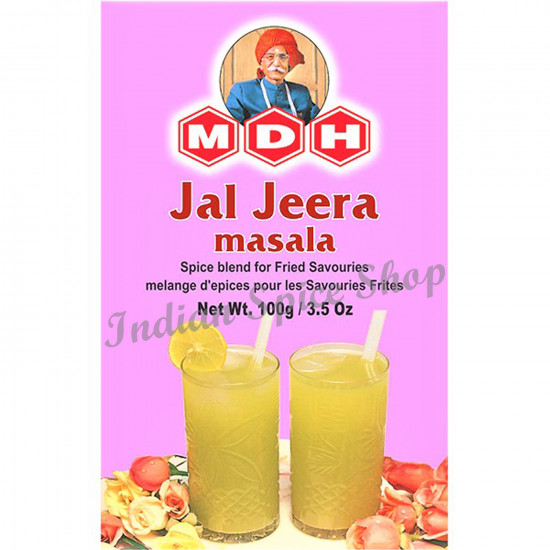 MDH Jal Jeera Masala 100g MDH Jal Jeera Masala 100g