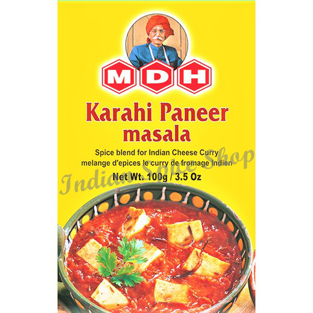 MDH Karahi Paneer Masala 100g