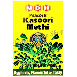 MDH Kasoori Methi 100g