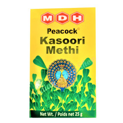 MDH Kasoori Methi 25g