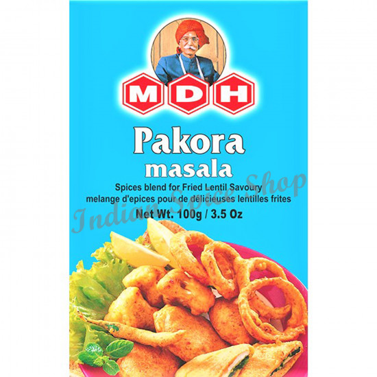 MDH Pakora Masala 100g MDH Pakora Masala 100g