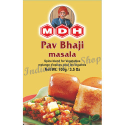 MDH Pav Bhaji Masala 100g