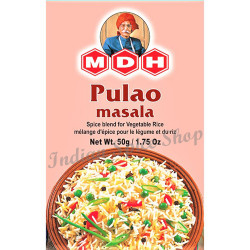 MDH Pulao Masala 50g