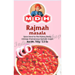 MDH Rajmah Masala 100g
