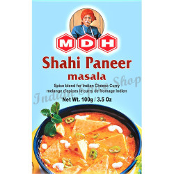 MDH Shahi Paneer Masala 100g
