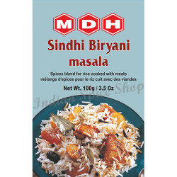 MDH Sindhi Biryani Masala 100g