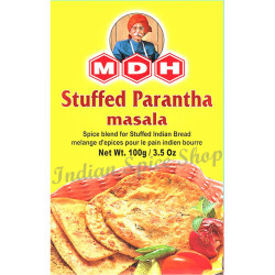 MDH Stuffed Parantha Masala 100g
