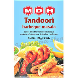 MDH Tandoori Barbeque Masala 100g