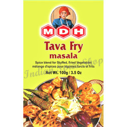 MDH Tava Fry Masala 100g